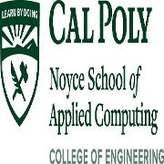 Noyce School of Applied Computing College of Engineering Logo